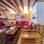 Rustique Chaleureux Avec Cheminee A - Fr-1-694-219 Val-dʼIsère
