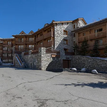 Rustique Chaleureux Avec Cheminee A - Fr-1-694-219 * Val-dʼIsère