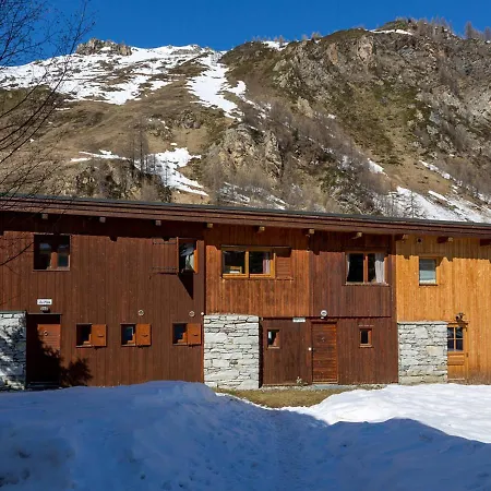 Rustique Chaleureux Avec Cheminee A - Fr-1-694-219