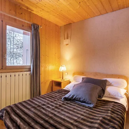 Rustique Chaleureux Avec Cheminée à - Fr-1-694-219 Val-dʼIsère